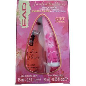 EAD Jardin en Fleurs Compare to Bombshell in Bloom GIFT FOR HER
